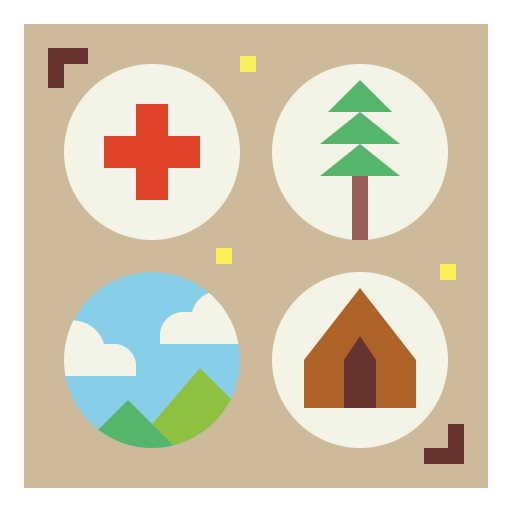 Scouts